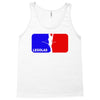 Legolas NBA Style Tank Top
