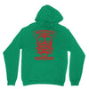 toxic gas Hoodie