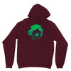 mega grass Unisex Hoodie