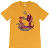 kenny vip pass T-Shirt