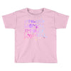 empowered women 4 Toddler T-shirt