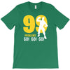 go! go! go! batle royal gaming T-Shirt