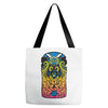 mehrzio Tote Bags