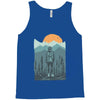 hiker Tank Top