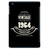 premium vintage 1964 classic perfectly aged limited edition iPad Mini