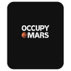 occupy mars Mousepad