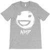 white nmp T-Shirt