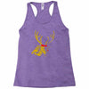kill deer Racerback Tank