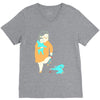 my little pony V-Neck Tee