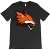 vpn orangge T-Shirt