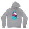 tear Unisex Hoodie