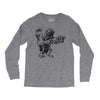 zombie Long Sleeve Shirts