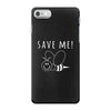 Save Me iPhone 7 Case