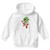 zombie sonic Youth Hoodie