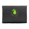 grow a pear Accessory Pouches