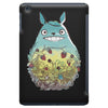 totoro forest iPad Mini