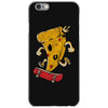 pizzaboarding iPhone 6/6s Case