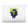 myah i keel you Accessory Pouches