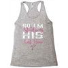 So I'm Stealing His Last Name Racerback Tank