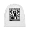 Procrastinators Unite Tomorrow Baby Beanies