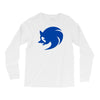 sonic logo Long Sleeve Shirts