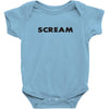 fahrie77 Baby Bodysuit