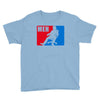 pro meh Youth Tee