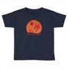 its Summer Time Toddler T-shirt