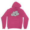 cloud say huh Unisex Hoodie