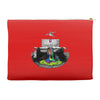 MAN IN RAINBOW Accessory Pouches
