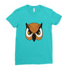 anima had Ladies Fitted T-Shirt