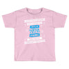 It's A Papa Thing Toddler T-shirt