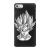 goku 2 iPhone 7 Case