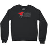 bueller Crewneck Sweatshirt