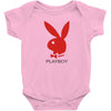 BEST LOGOS Baby Bodysuit
