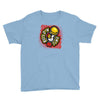 build'n time Youth Tee