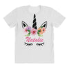 Unicorn All Over Women's T-shirt