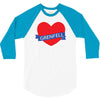 grenfell tower 3/4 Sleeve Shirt
