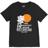 harvest moon V-Neck Tee