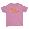 LOST STAR Youth Tee