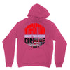 parkinsons fighters Hoodie
