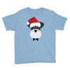 schnauzer dog Youth Tee