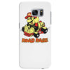 road rage Samsung Galaxy S7 Edge