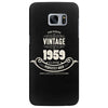 premium vintage 1959 classic perfectly aged limited edition Samsung Galaxy S7 Edge