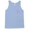 erica costell goat pocket Tank Top