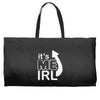me irl Weekender Totes