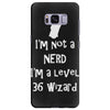 not a nerd Samsung Galaxy S8 Plus