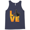 love stick Tank Top