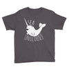 sea unicorns Youth Tee