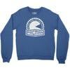pacman crest Crewneck Sweatshirt